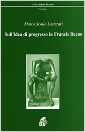 Sull'idea di progresso di Francis Bacon